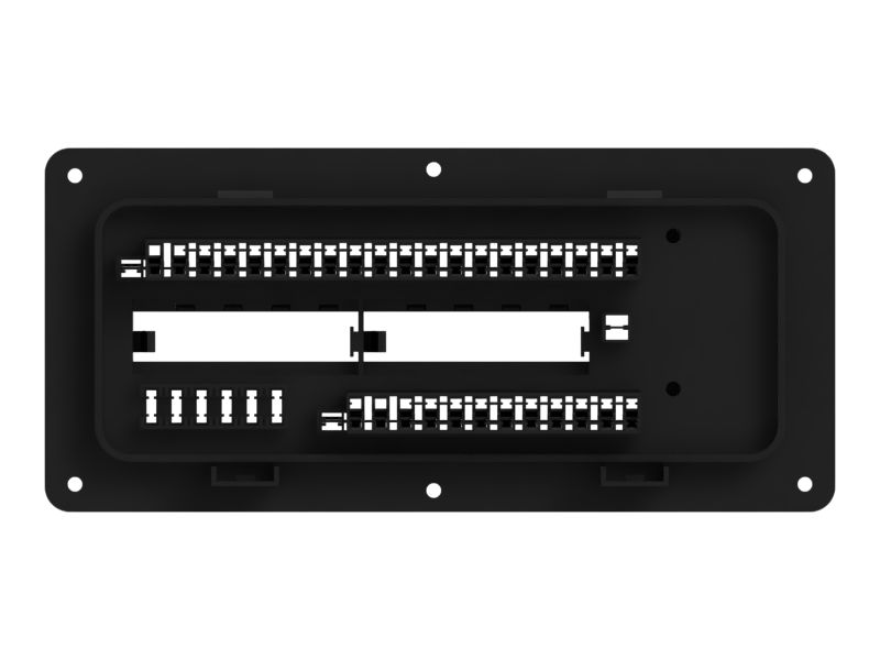 Длинное основание 315 мм