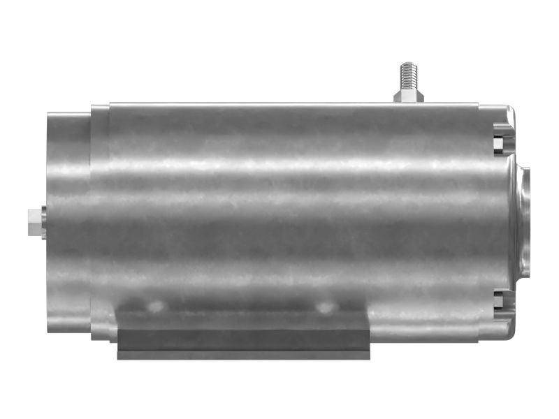 Электрический двигатель насоса 24 В