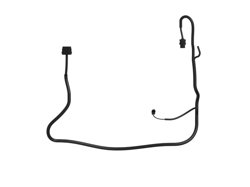 Жгут проводов выпускной системы 18 AWG