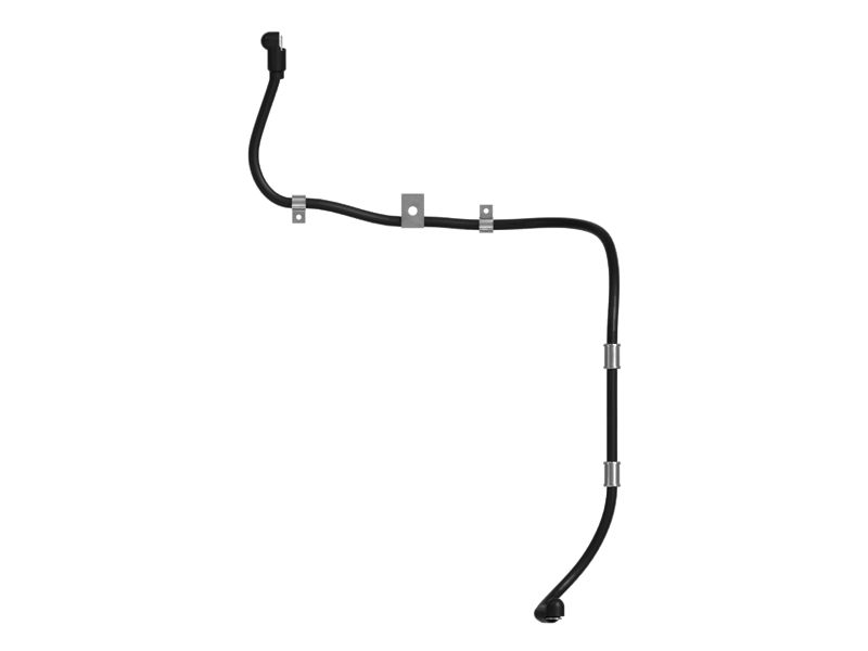 Жгут кабелей аккумуляторной батареи 00 AWG