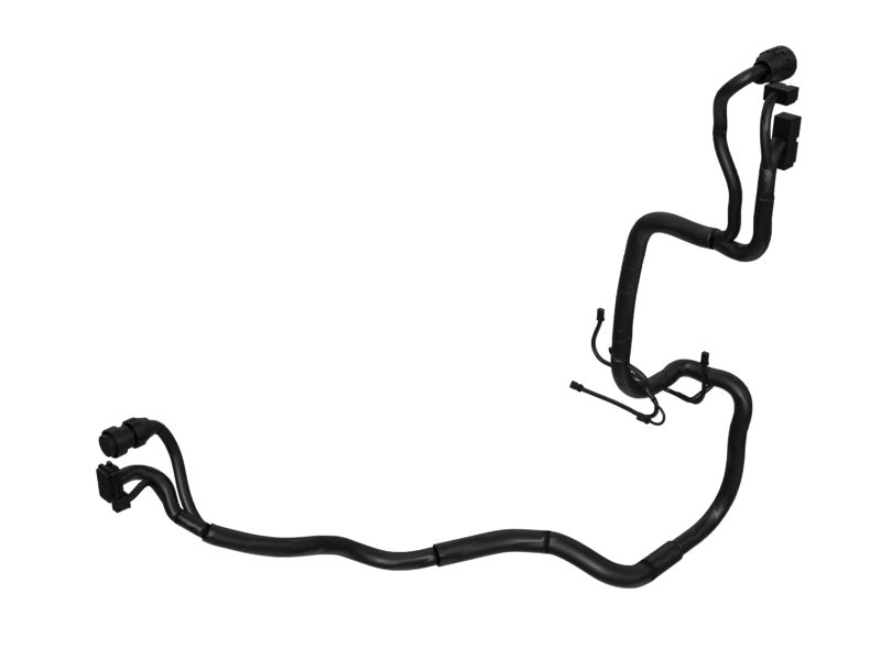 ЖГУТ ПРОВОДОВ В СБОРЕ