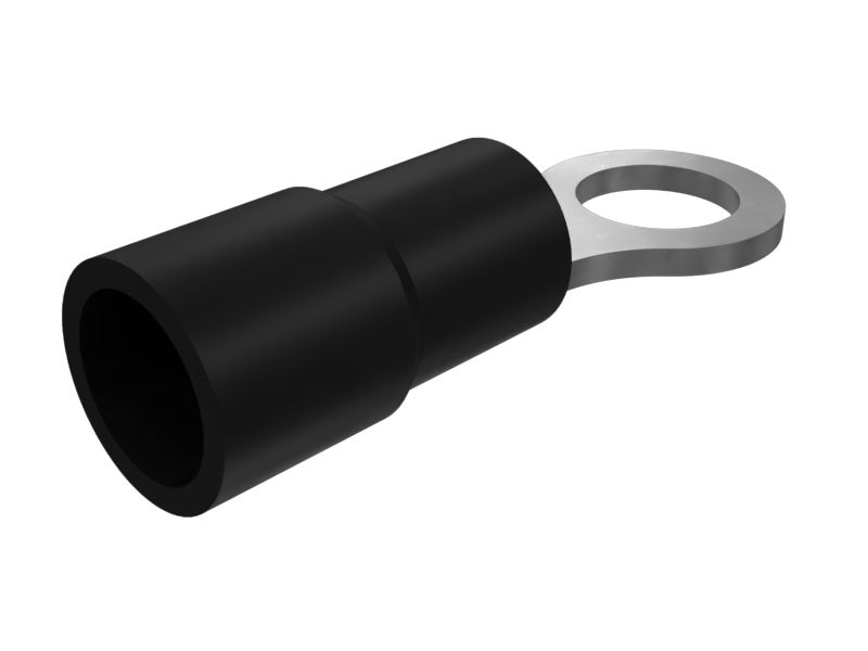 КОЛЬЦЕВАЯ КЛЕММА