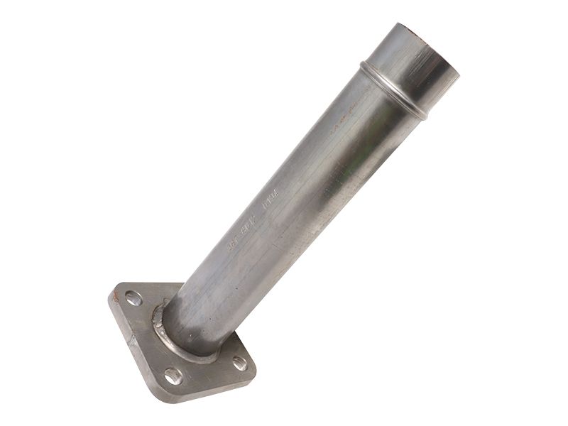 ТРУБКА В СБОРЕ