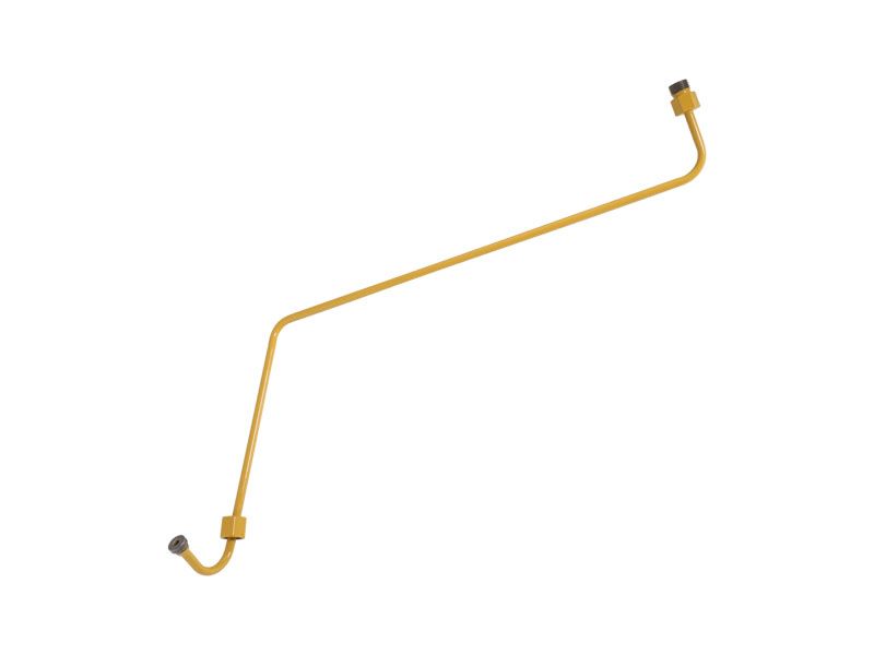 332-9517: 4.93mm ID Exhaust Combustion Lines Tube 332-9517 Caterpillar