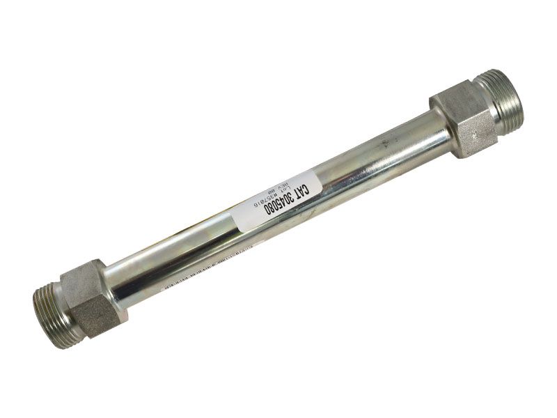 ТРУБКА В СБОРЕ