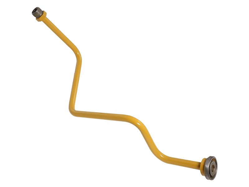 ТРУБКА В СБОРЕ