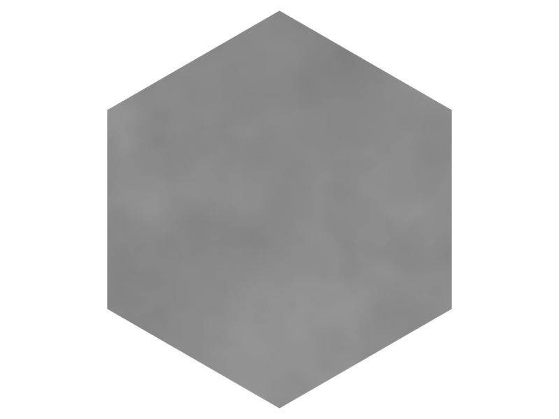 Болт с шестигранной головкой M8-1,25 x 40 мм