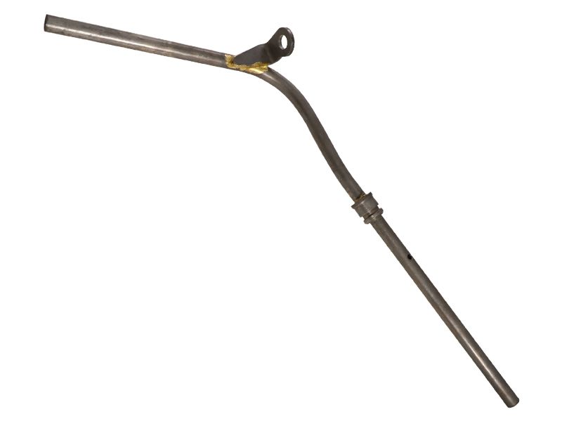 351-0158: ТРУБКА В СБОРЕ-O GA