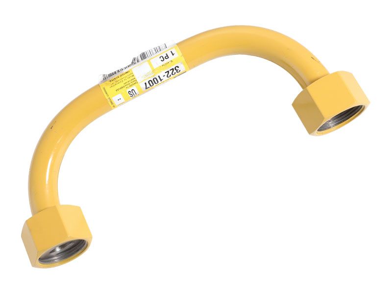 322-1007: Service Brake Tube Assembly | CATCorp