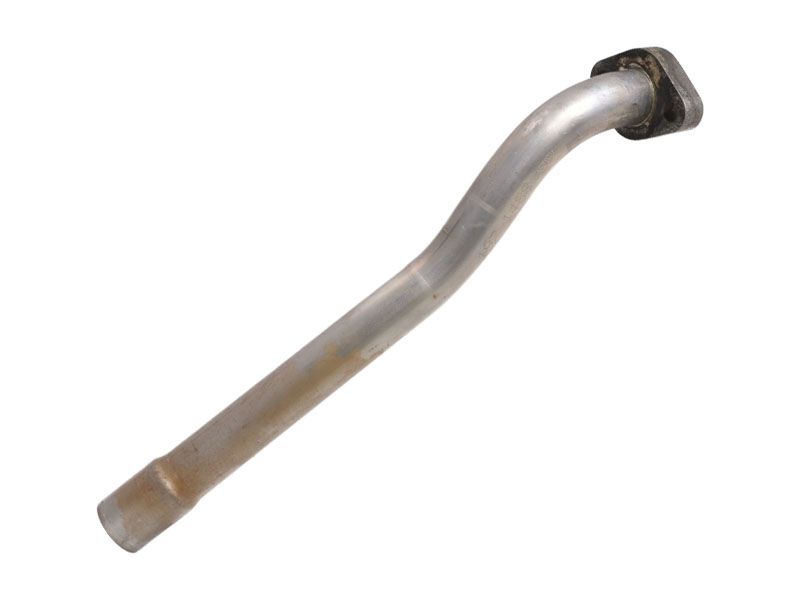 Патрубок маслоналивной горловины в сборе