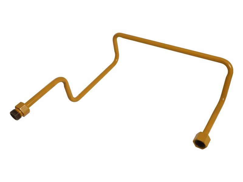 ТРУБКА В СБОРЕ