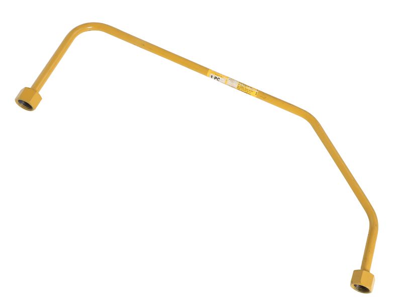 ТРУБКА В СБОРЕ