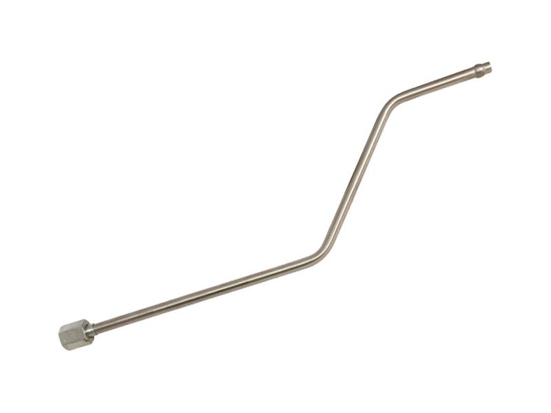 ТРУБКА В СБОРЕ