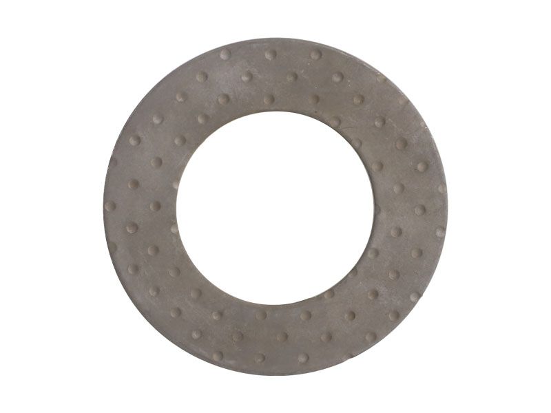 Упорная шайба