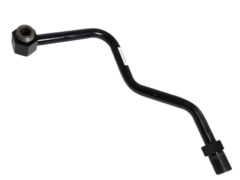 ТРУБКА В СБОРЕ