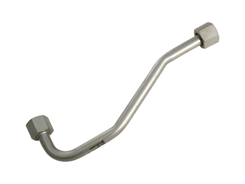 ТРУБКА В СБОРЕ