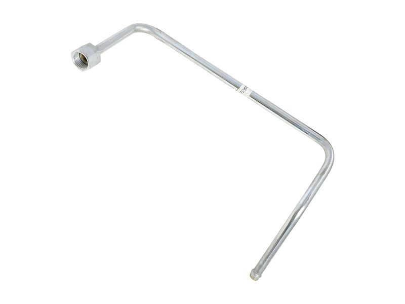 ТРУБКА В СБОРЕ