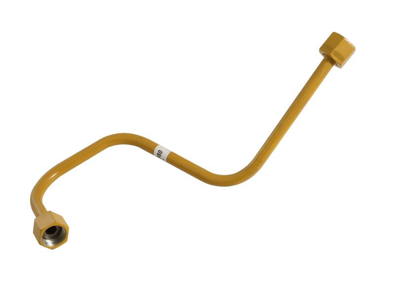 ТРУБКА В СБОРЕ