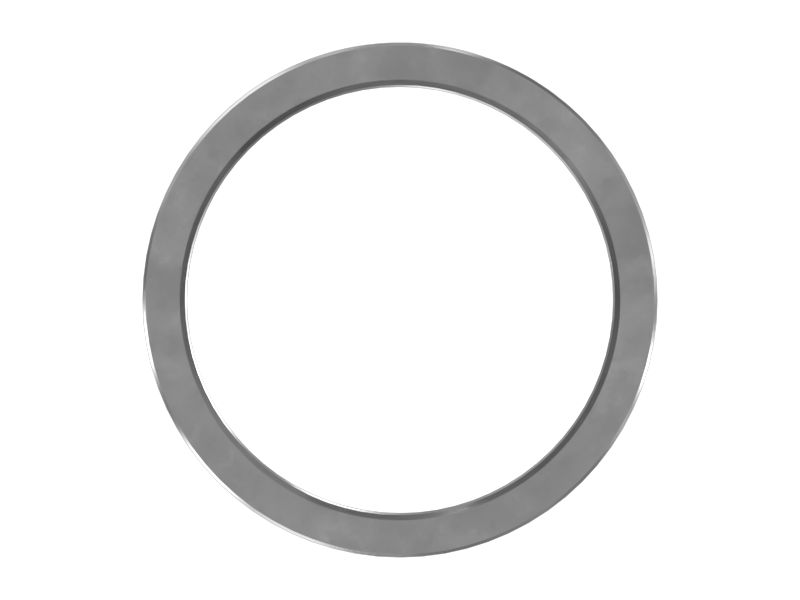 102-4560: 78.125mm Outside Diameter Sleeve Bearing | Cat