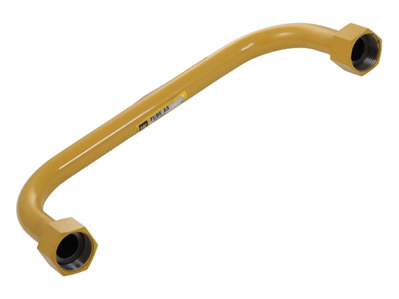 ТРУБКА В СБОРЕ