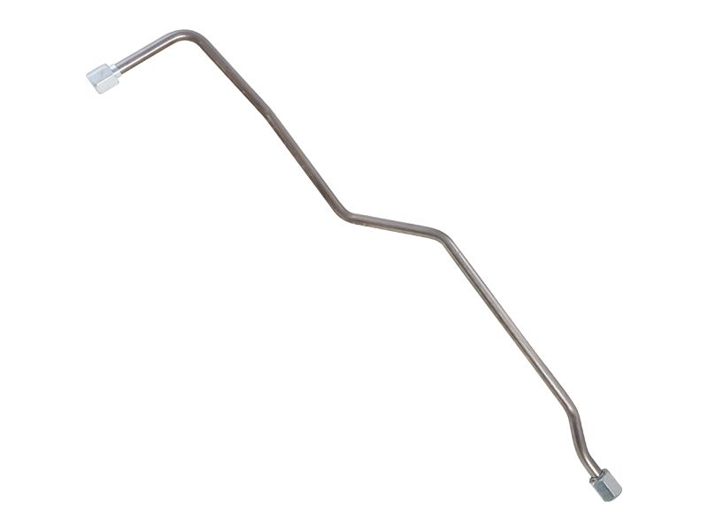 ТРУБКА ТОПЛИВНАЯ В СБОРЕ