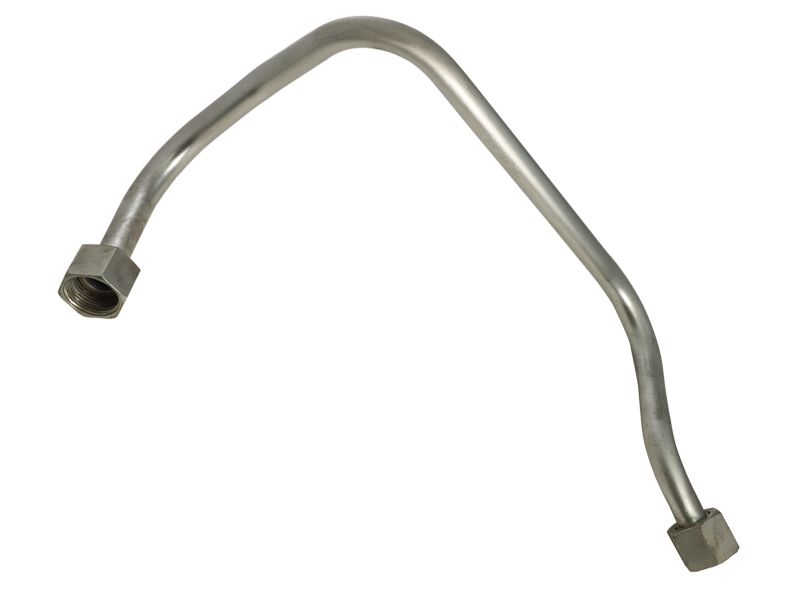 ТРУБКА В СБОРЕ