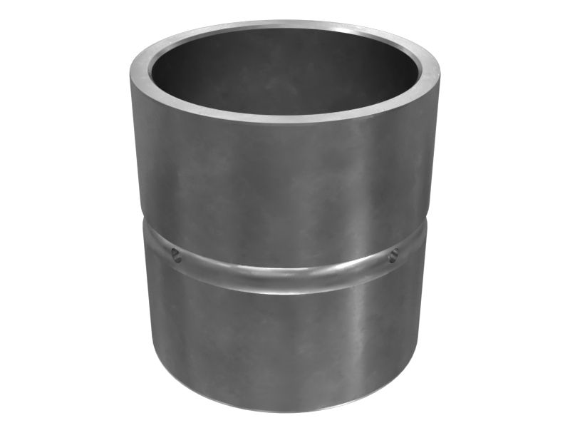 260-2552: Sleeve Bearing (Bushing) | Cat® Parts Store 260-2552: Sleeve Bearing (Bushing) | Cat® Parts Store
