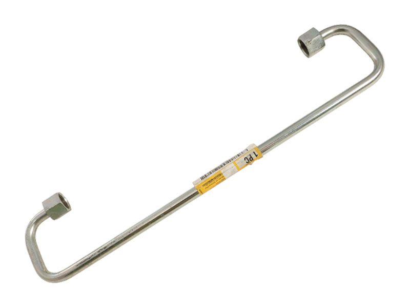 ТРУБКА В СБОРЕ