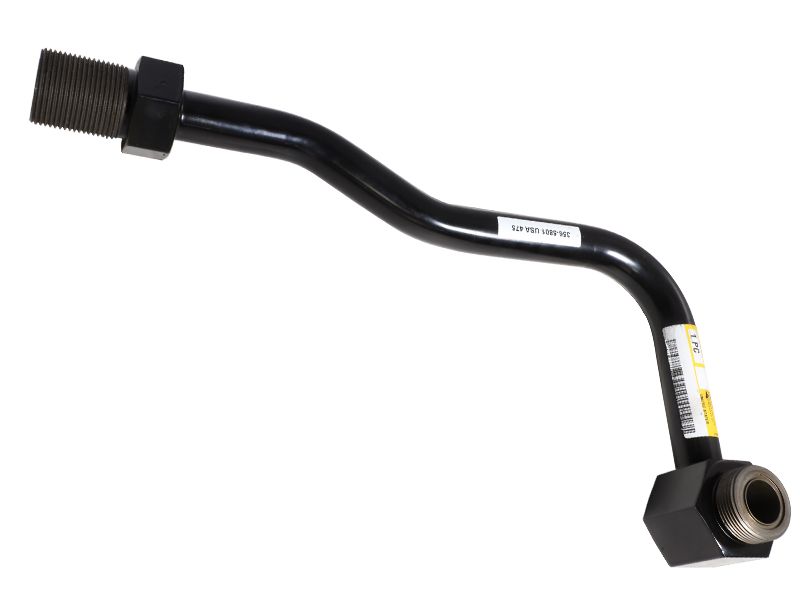 356-5801: ТРУБКА В СБОРЕ