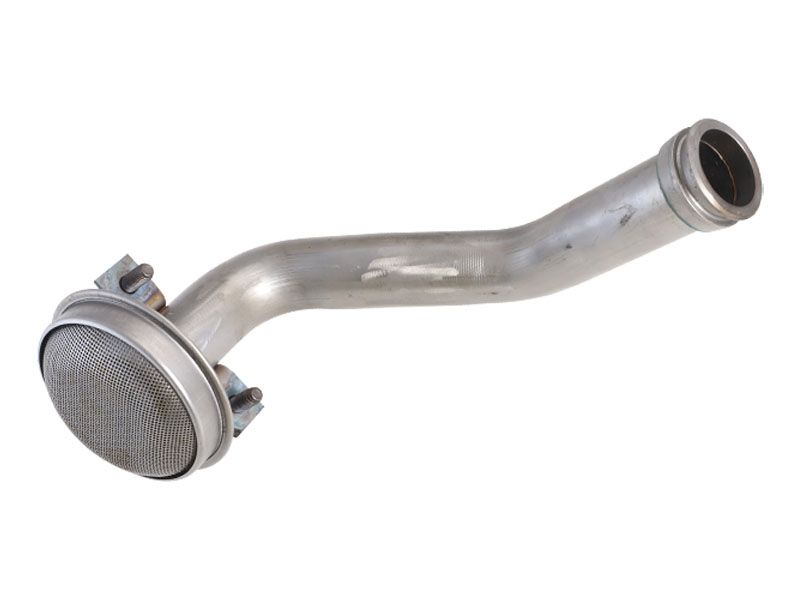 ТРУБКА В СБОРЕ