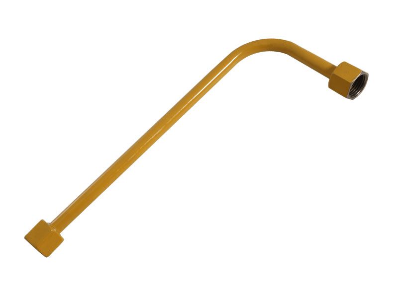 ТРУБКА В СБОРЕ