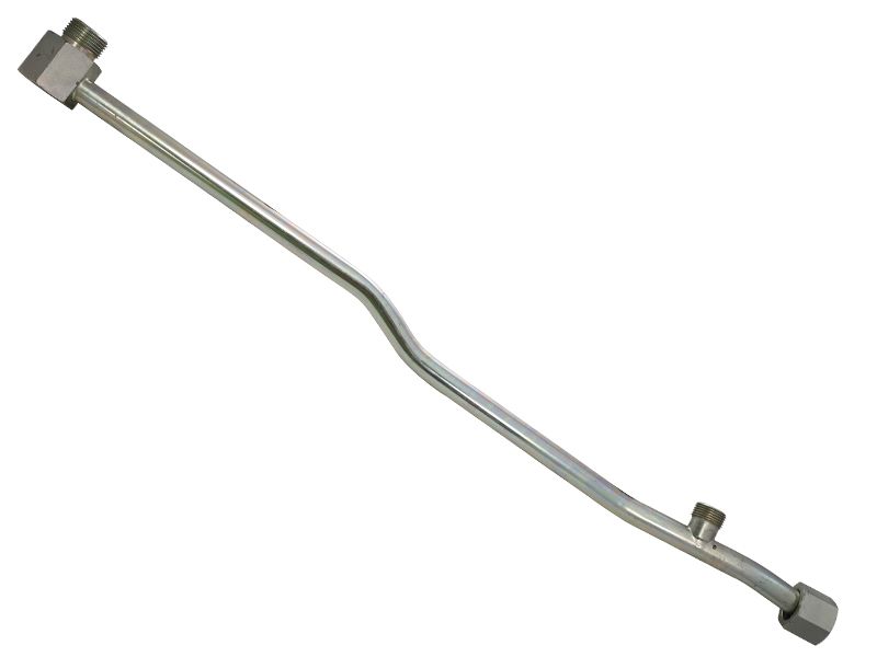 ТРУБКА В СБОРЕ