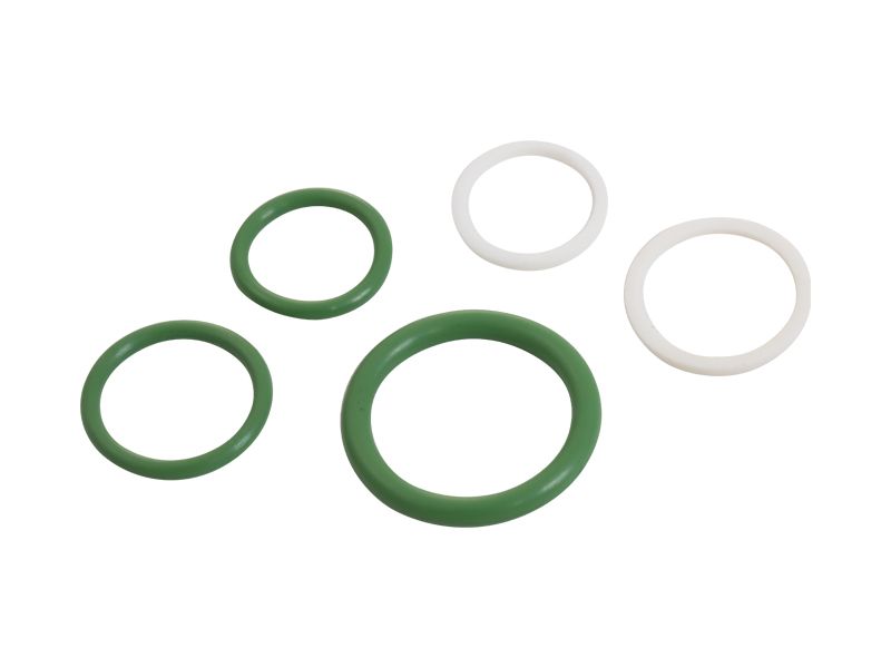 362-1666: КОМПЛЕКТ УПЛОТНЕНИЙ