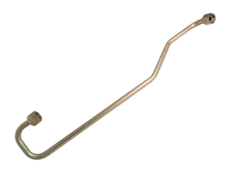 ТРУБКА В СБОРЕ