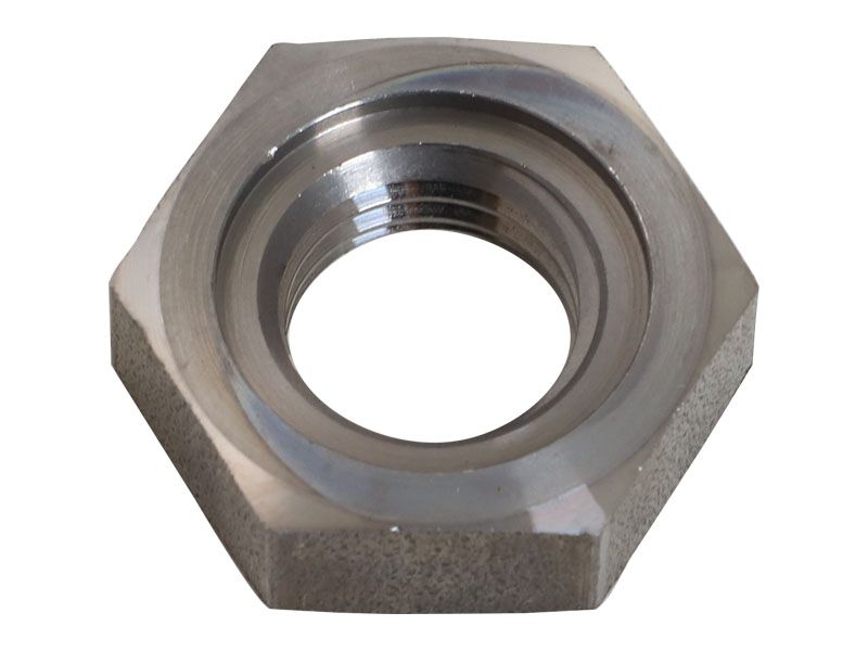 136-8415: ГАЙКА