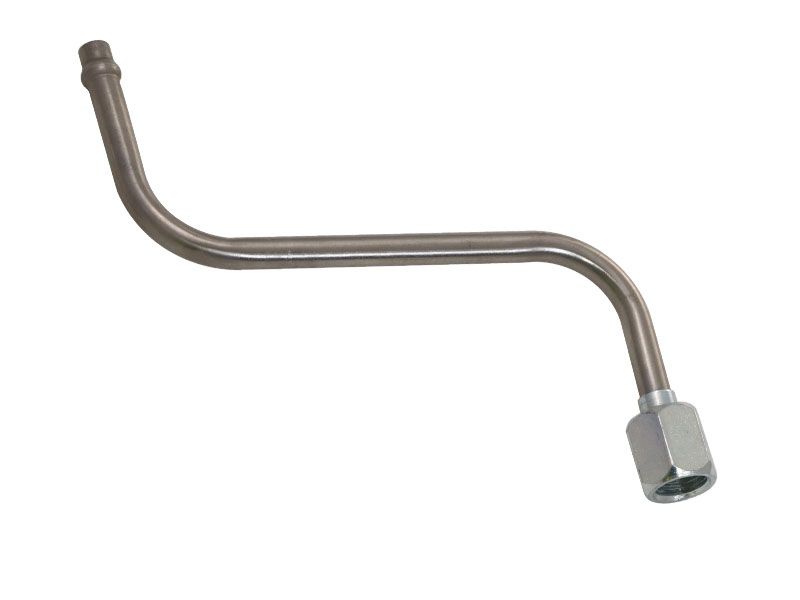 ТРУБКА ВОЗДУШНАЯ В СБОРЕ