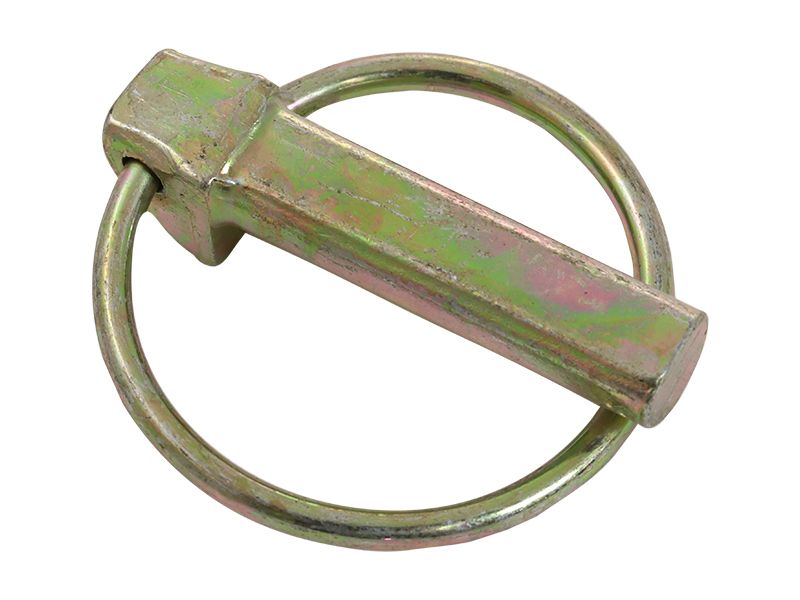 Штифт с кольцом