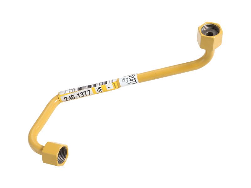 245-1377: 7.74mm Inner Diameter Steering Manifold Lines Tube 2451377 купить