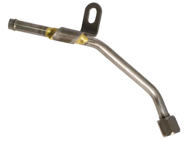 МАСЛЯНАЯ ТРУБКА В СБОРЕ