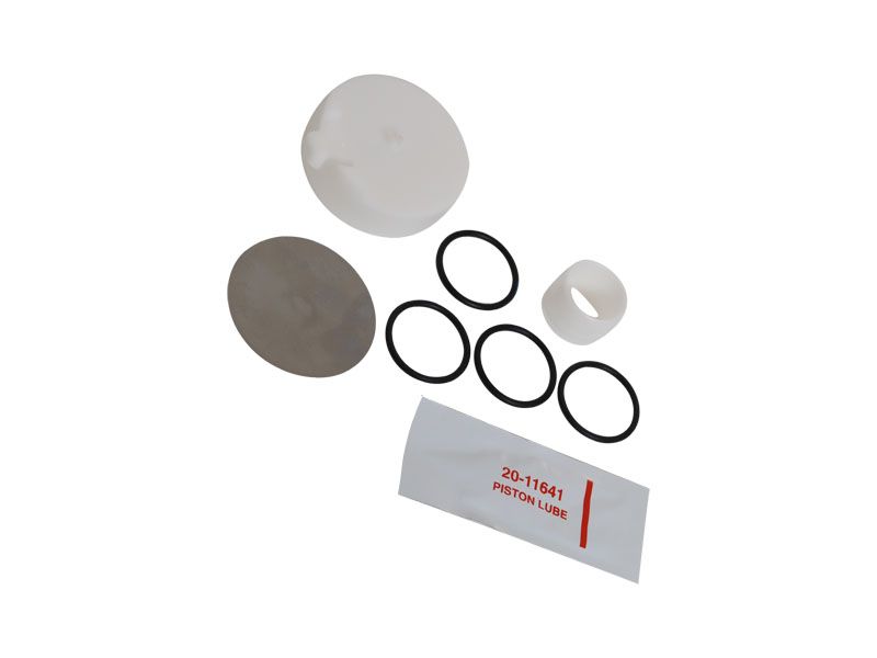 КОМПЛЕКТ УПЛОТНЕНИЙ