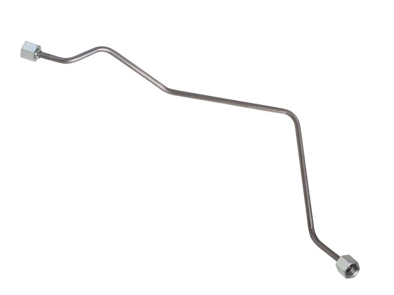 ТРУБКА В СБОРЕ