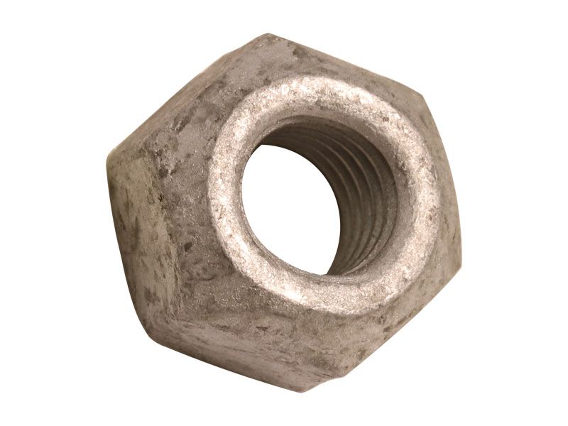 197-8784: КОНТРГАЙКА