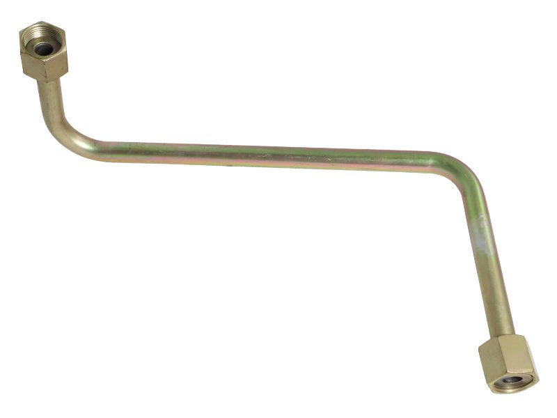 ТРУБКА В СБОРЕ