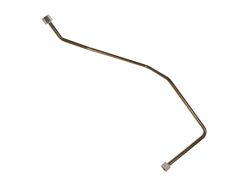 ТРУБКА В СБОРЕ