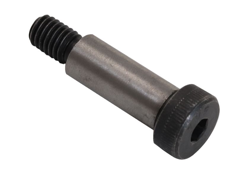 БОЛТ ЗАПЛЕЧИКА