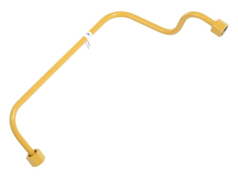 ТРУБКА В СБОРЕ