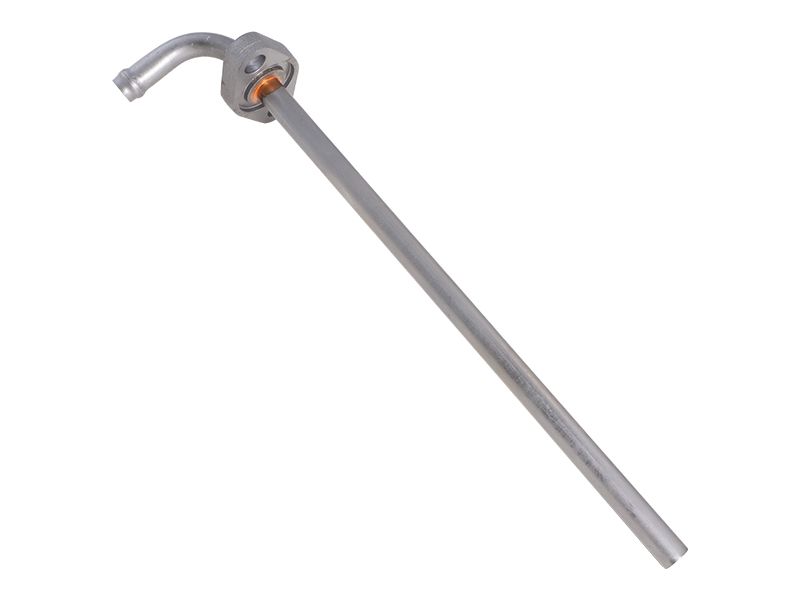 390-9323: ТРУБКА В СБОРЕ