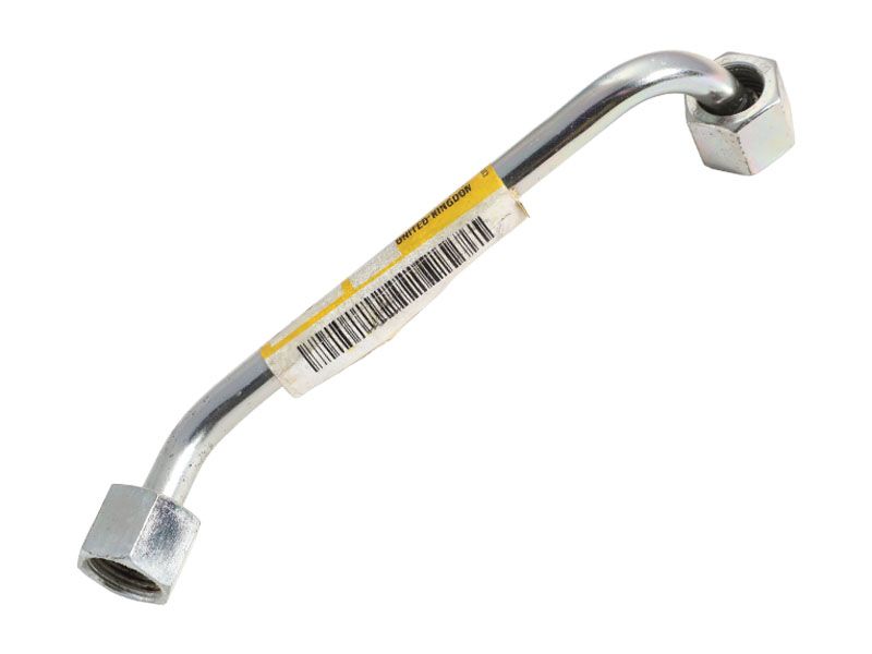 ТРУБКА В СБОРЕ