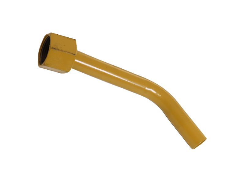 367-1978: Tube Assembly | CATCorp