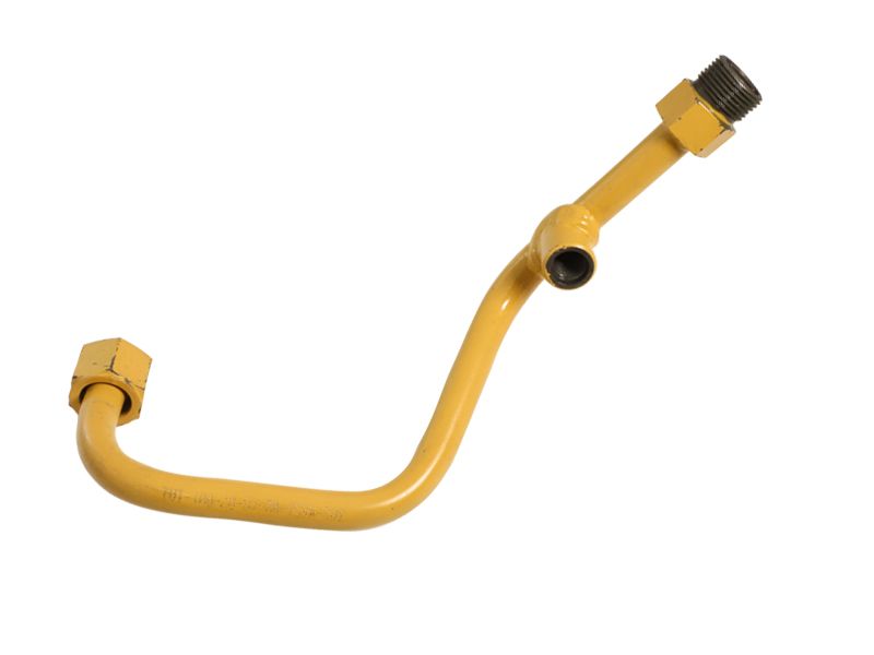 ТРУБКА В СБОРЕ